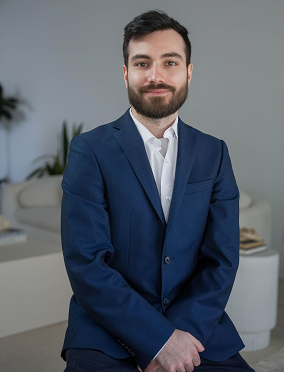 Jonathan Phillips, Royal LePage Pinnacle Real Estate Oakville